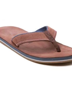 HARI MARI Men's Pier Flip-Flop Sandals