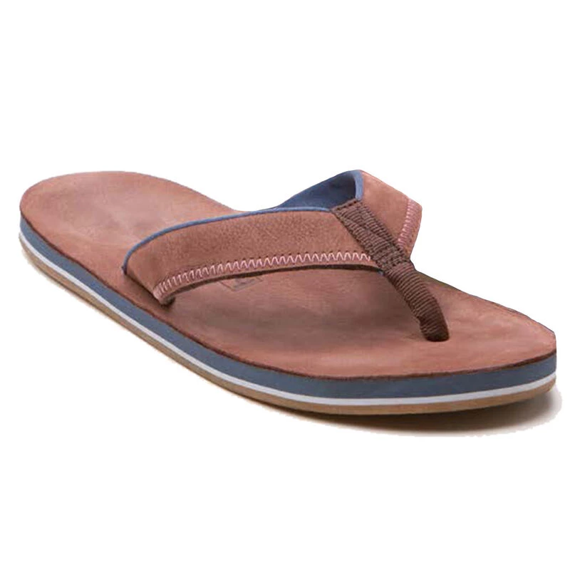 HARI MARI Men's Pier Flip-Flop Sandals