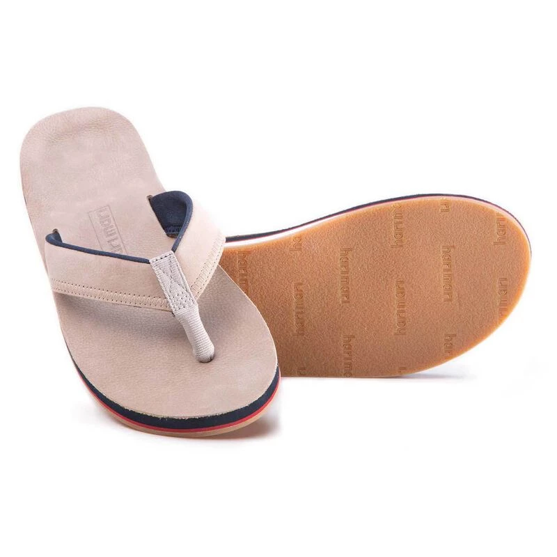 HARI MARI Men's Pier Flip-Flop Sandals - Image 3