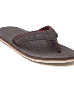 HARI MARI Men's Brazos LX Flip-Flop Sandals