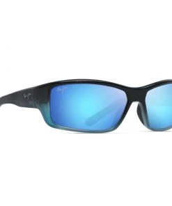 MAUI JIM Barrier Reef Polarized Sunglasses