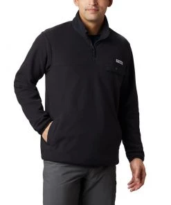 COLUMBIA Men's PFG Harborside™ II Fleece Pullover