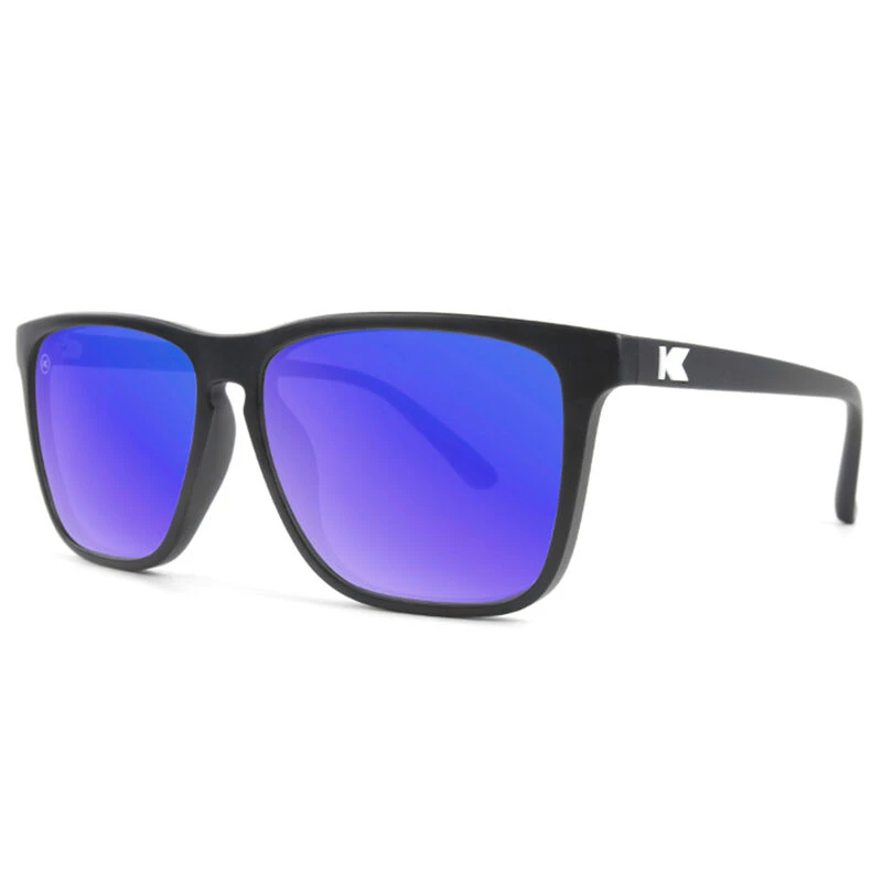 KNOCKAROUND Fastlanes Polarized Sunglasses - Image 2