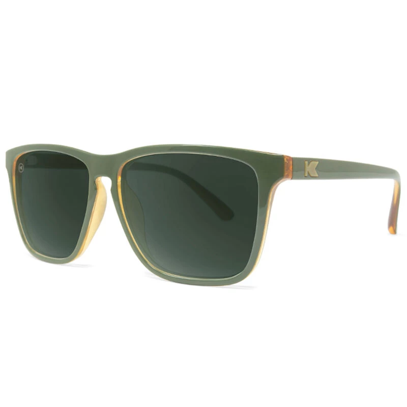KNOCKAROUND Fastlanes Polarized Sunglasses - Image 6