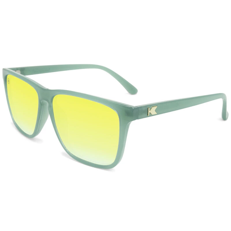 KNOCKAROUND Fastlanes Polarized Sunglasses - Image 7