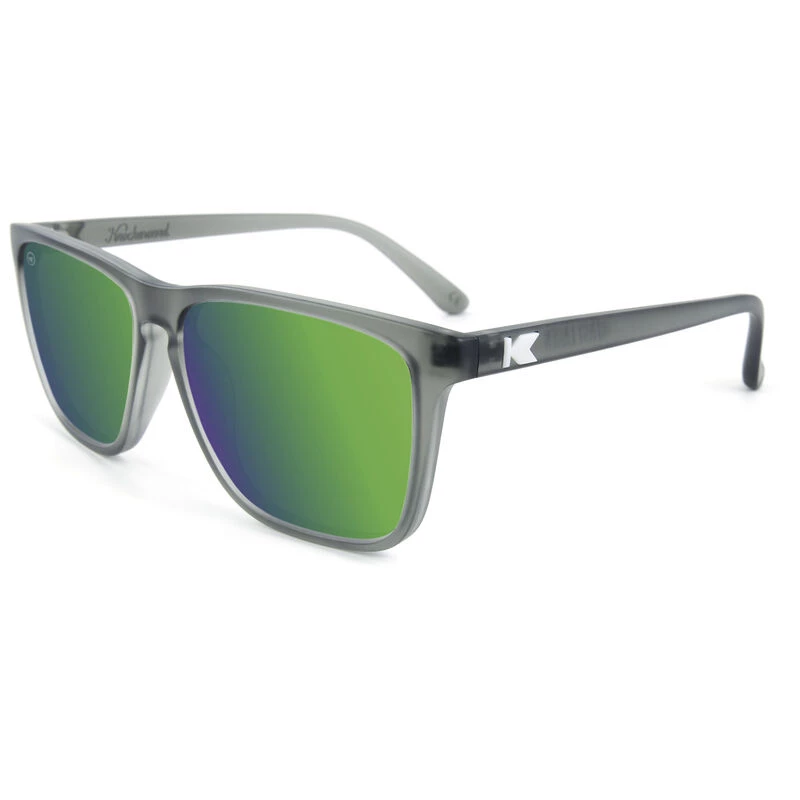 KNOCKAROUND Fastlanes Polarized Sunglasses - Image 3