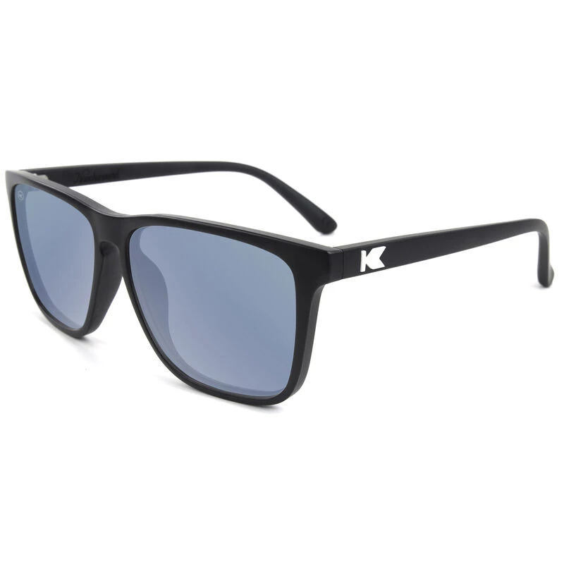 KNOCKAROUND Fastlanes Polarized Sunglasses - Image 9