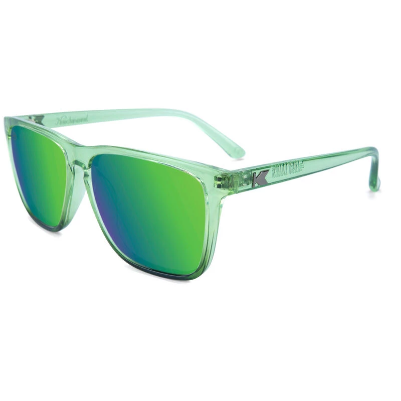 KNOCKAROUND Fastlanes Polarized Sunglasses - Image 8