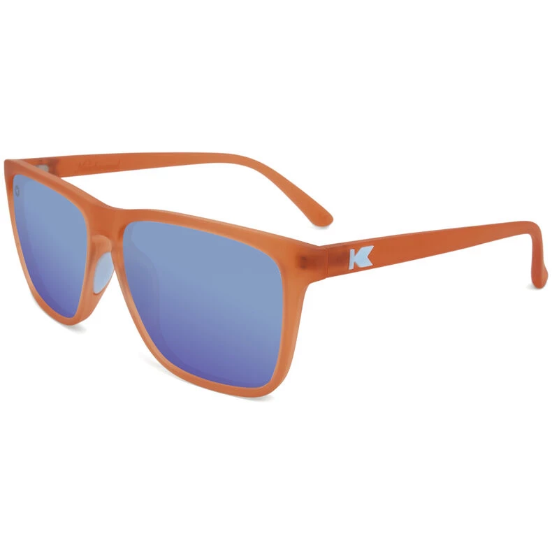KNOCKAROUND Fastlanes Polarized Sunglasses - Image 4