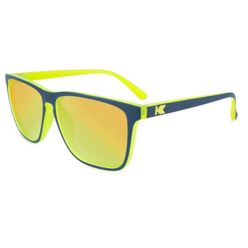 KNOCKAROUND Fastlanes Polarized Sunglasses - Image 10