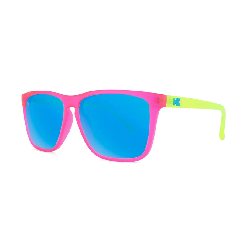 KNOCKAROUND Fastlanes Polarized Sunglasses - Image 11