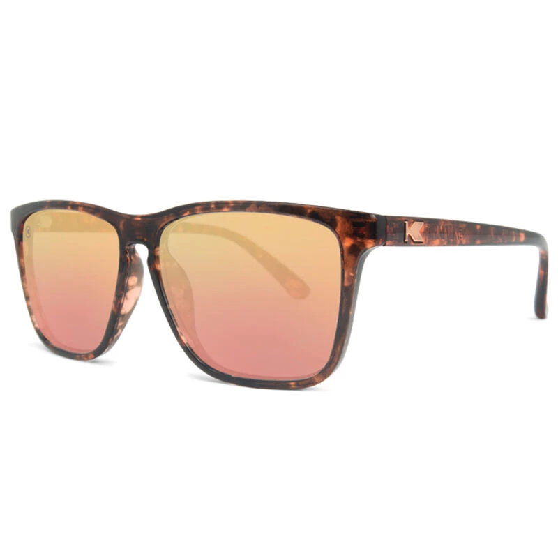 KNOCKAROUND Fastlanes Polarized Sunglasses - Image 12