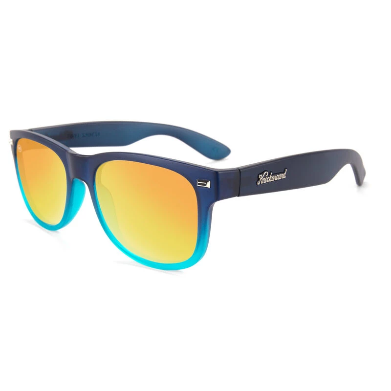 KNOCKAROUND Fortknocks Polarized Sunglasses - Image 2
