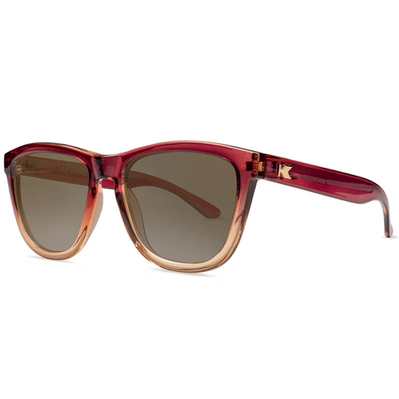 KNOCKAROUND Premiums Polarized Sunglasses - Image 9