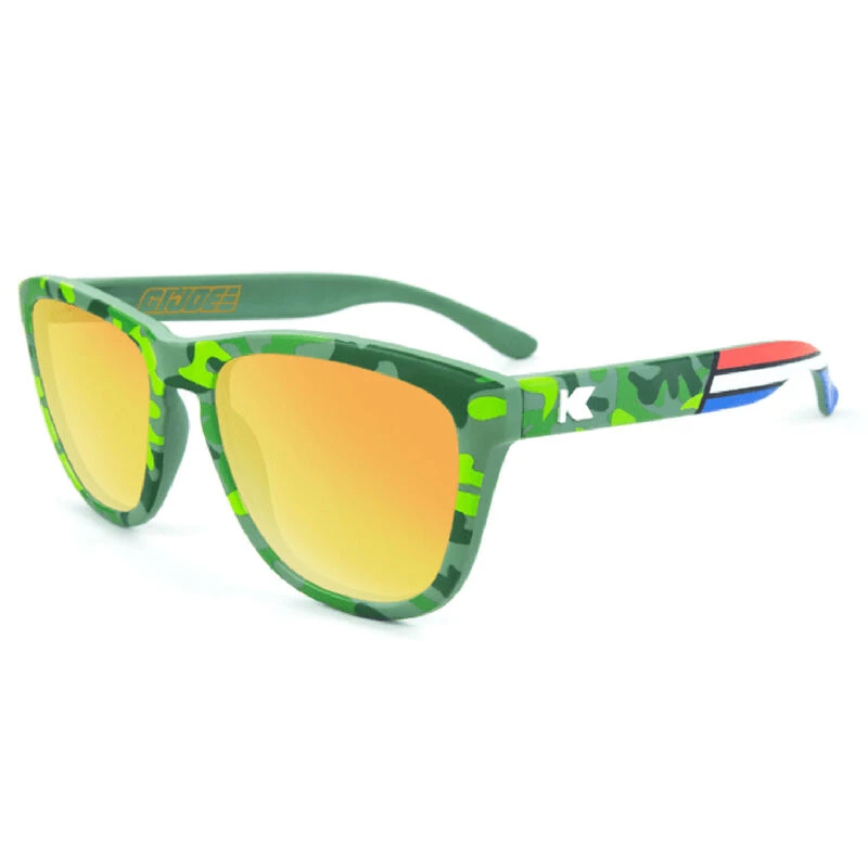 KNOCKAROUND Premiums Polarized Sunglasses - Image 3