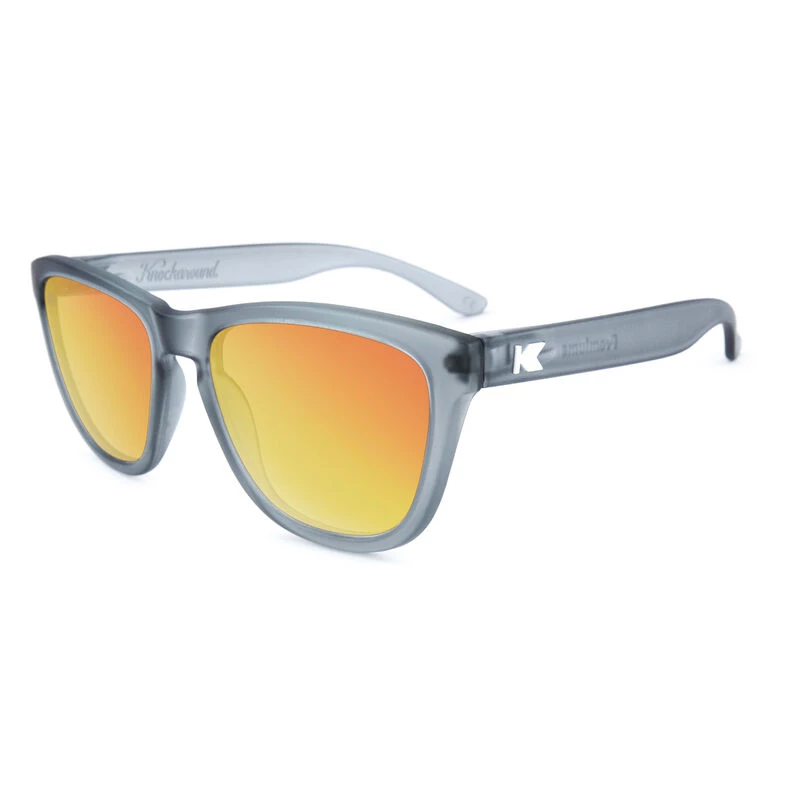 KNOCKAROUND Premiums Polarized Sunglasses - Image 4