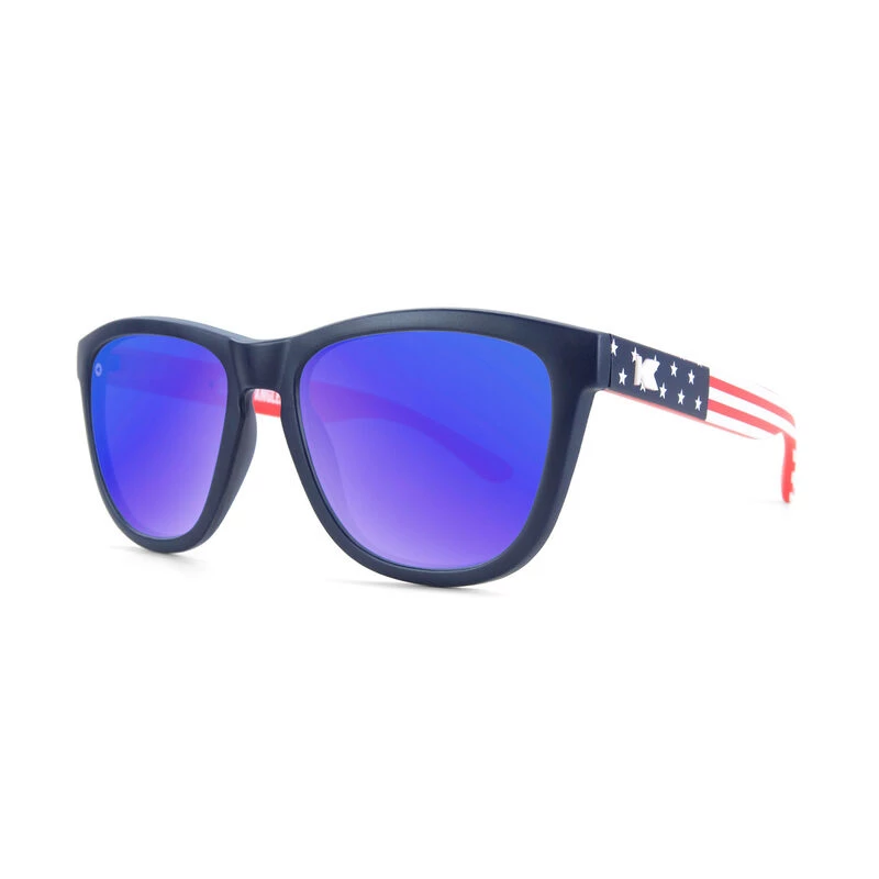 KNOCKAROUND Premiums Polarized Sunglasses - Image 7