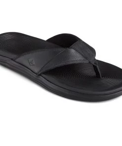 SPERRY Men's Regatta Flip-Flop Sandals