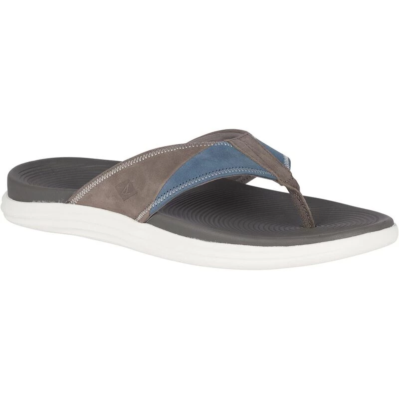 SPERRY Men's Regatta Flip-Flop Sandals - Image 3