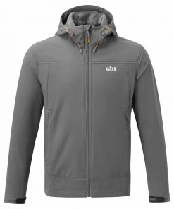 GILL Men's Rock Softshell Jacket