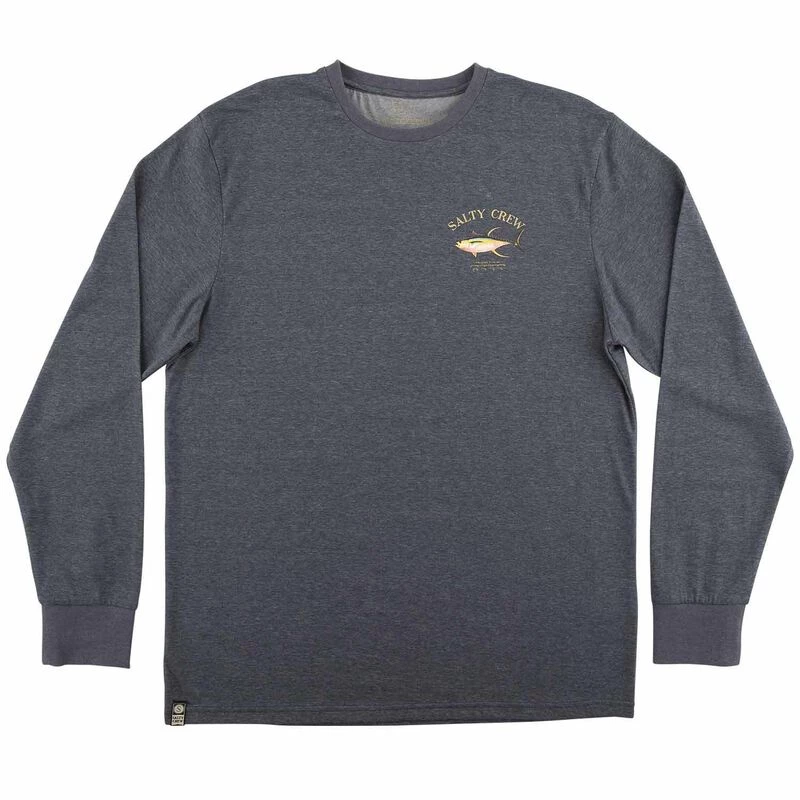 SALTY CREW Men's Ahi Mount Tech Shirt