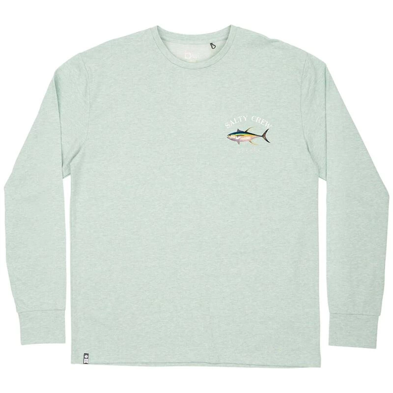SALTY CREW Men's Ahi Mount Tech Shirt - Image 2