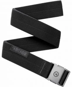 ARCADE BELTS Midnighter Slim Belt