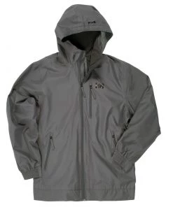 HELLY HANSEN Men's Jericho Bomber Jacket