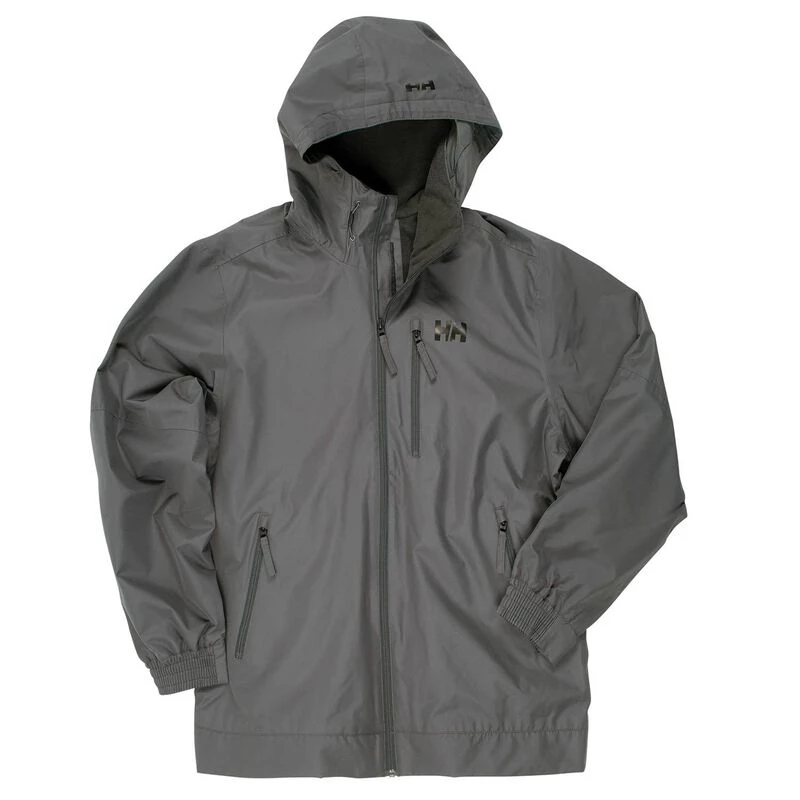 HELLY HANSEN Men's Jericho Bomber Jacket