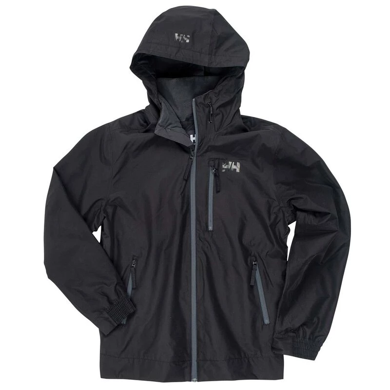 HELLY HANSEN Men's Jericho Bomber Jacket - Image 2