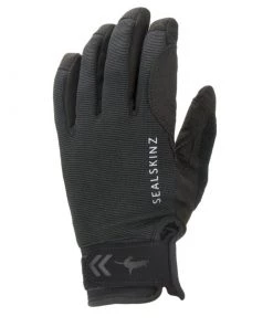 SEALSKINZ Men's Waterproof All Weather Gloves