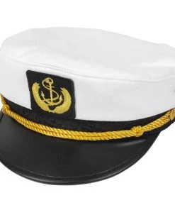 WEST MARINE Yacht Captain Cap