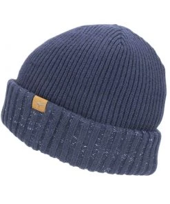 SEALSKINZ Waterproof Roll Cuff Beanie