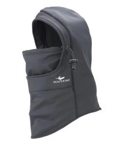 SEALSKINZ Waterproof Head Gaiter