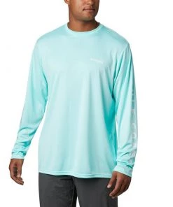 COLUMBIA Men's Terminal Tackle PFG™ Destination Shirt