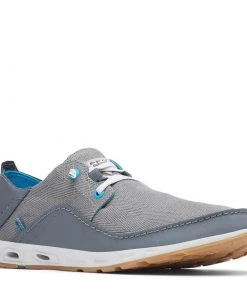 COLUMBIA Men's Bahama™ Vent Loco Relax III Boat Shoes