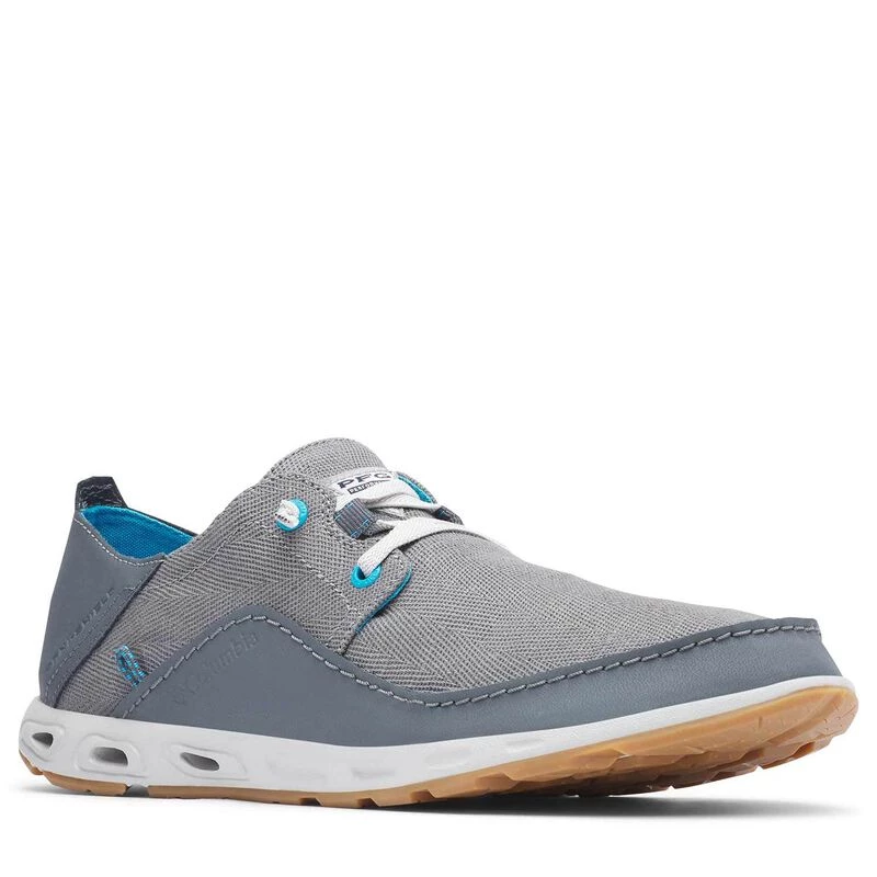 COLUMBIA Men's Bahama™ Vent Loco Relax III Boat Shoes