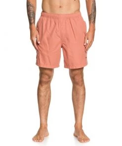 QUIKSILVER WATERMAN Men's Balance Swim Trunks