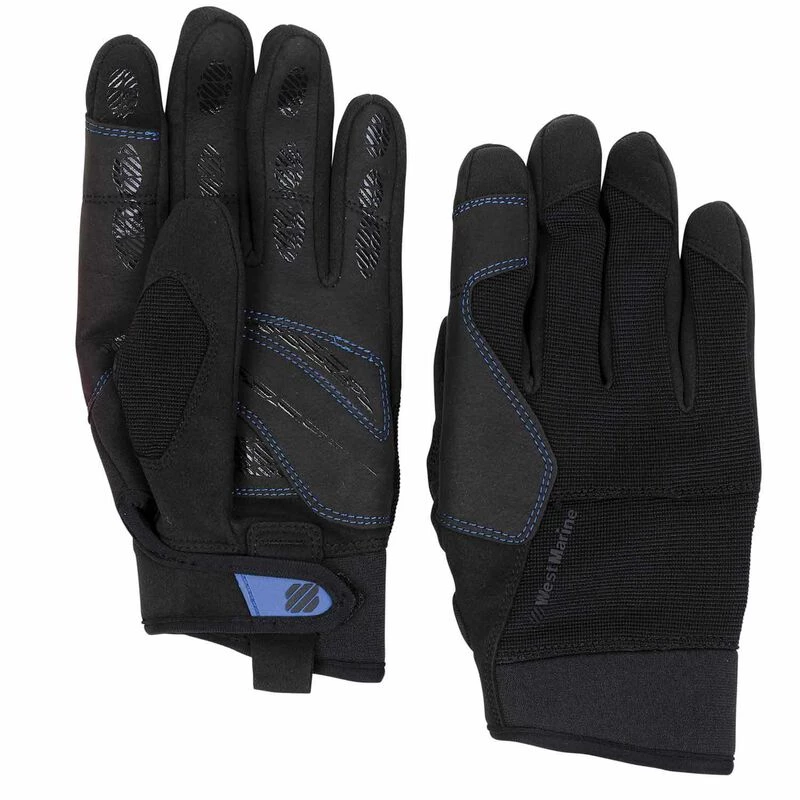 WEST MARINE Waterproof All Season Gloves