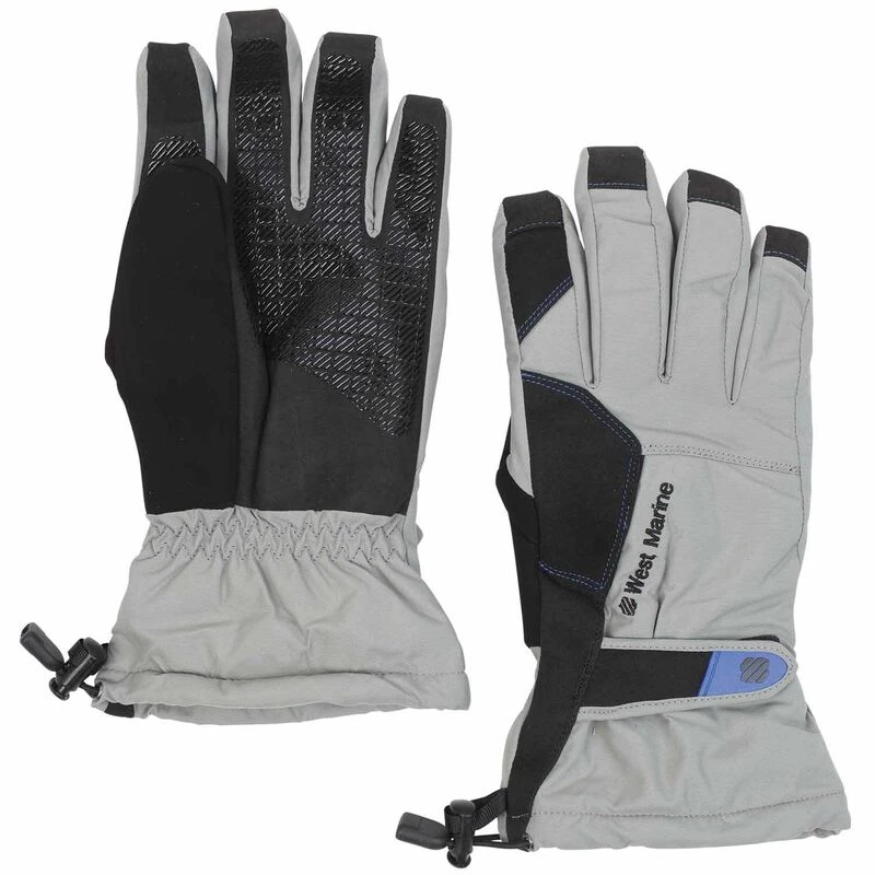 WEST MARINE Heavy Winter Gloves