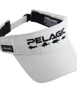 PELAGIC Performance Visor