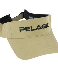 PELAGIC Deep Sea Visor