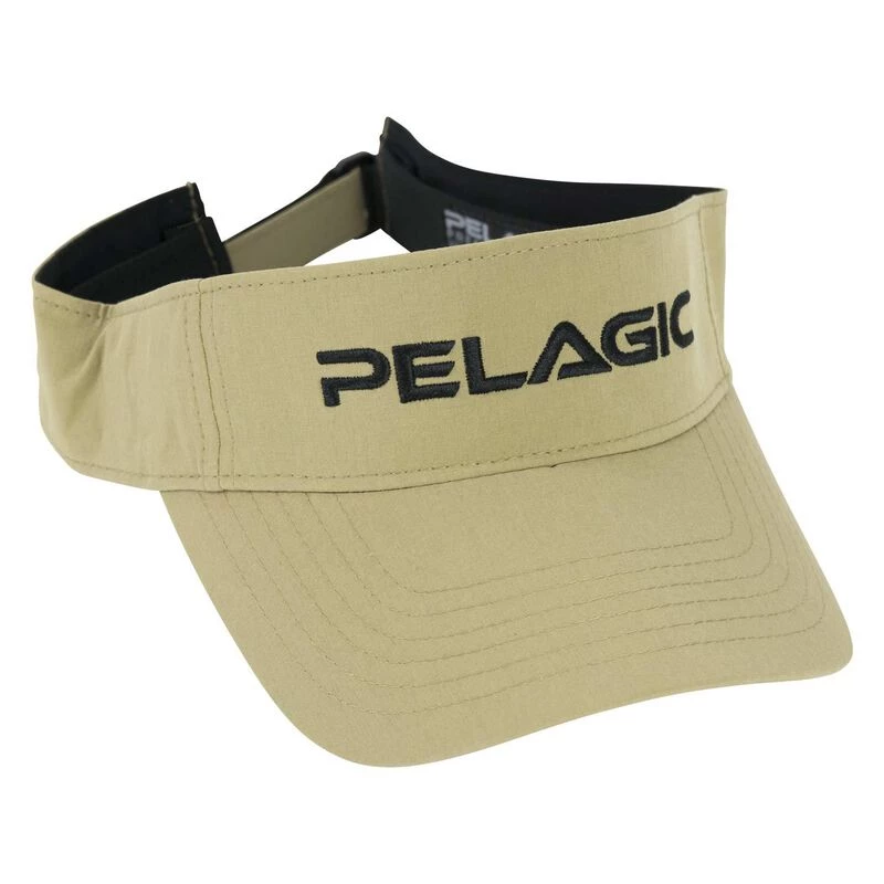 PELAGIC Deep Sea Visor