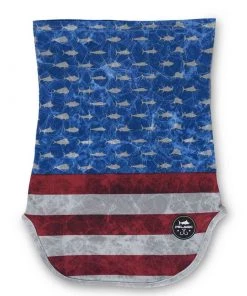 PELAGIC Americamo Sunshield