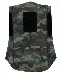 PELAGIC Fish Camo Sunshield Pro