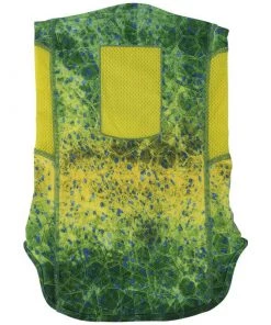 PELAGIC Dorado Sunshield Pro