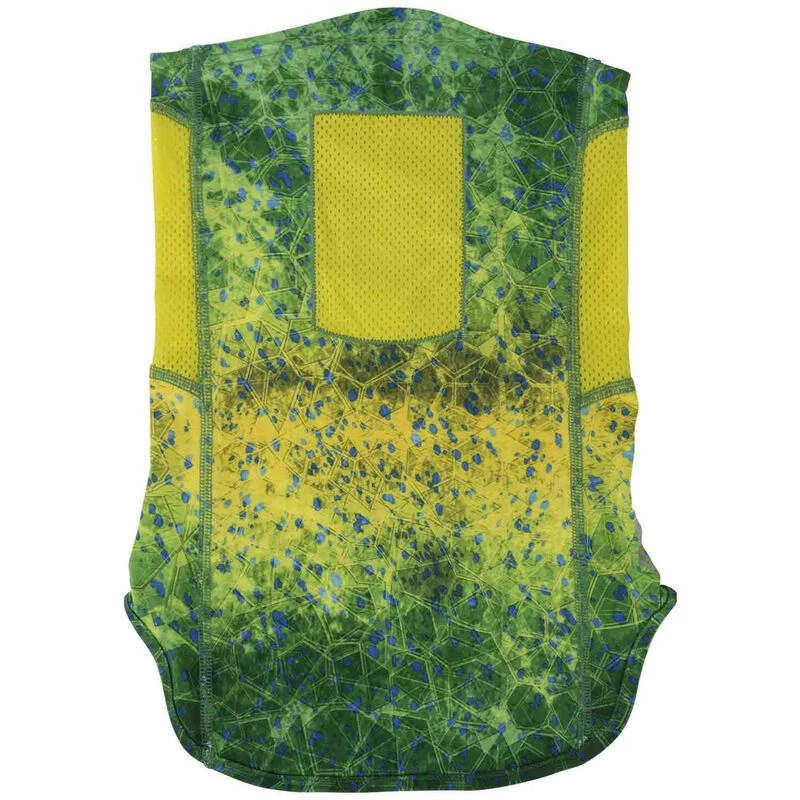 PELAGIC Dorado Sunshield Pro