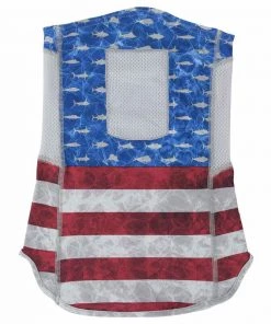 PELAGIC Americamo Sunshield Pro