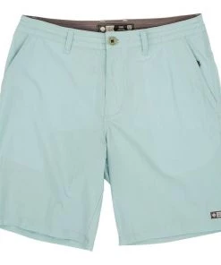 SALTY CREW Men's Breakline Utility Board Shorts