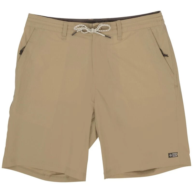 SALTY CREW Men's Breakline Utility Board Shorts - Image 2